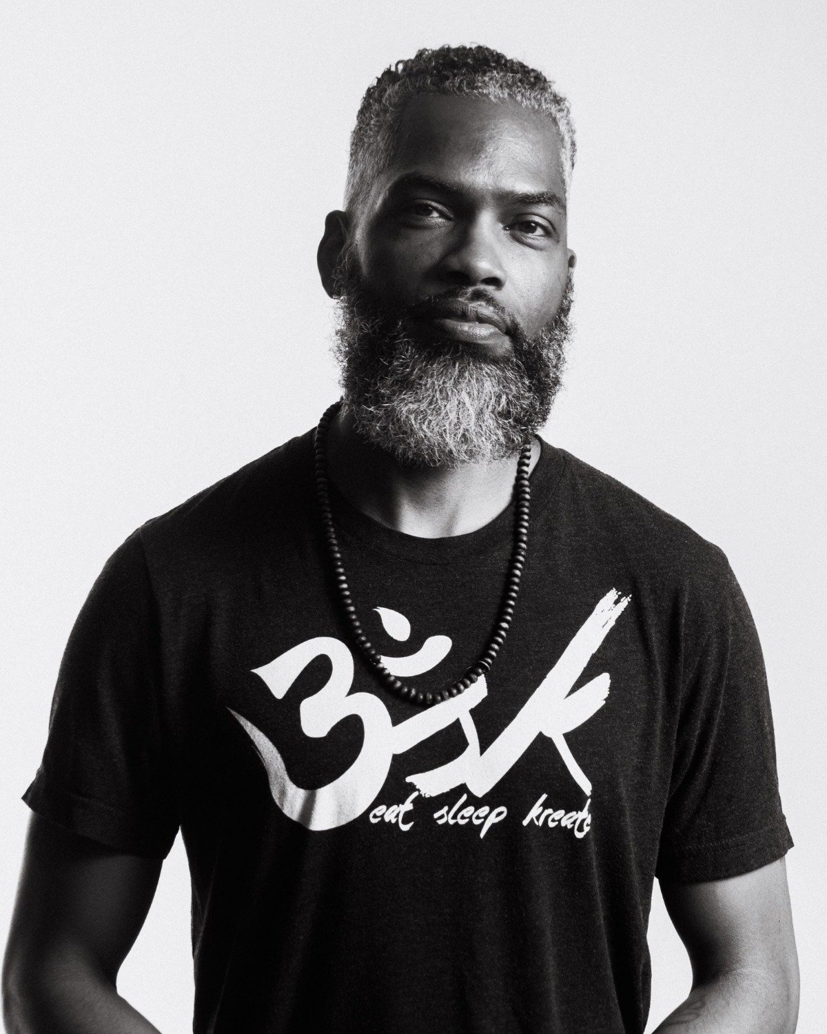 Klaye Foster, the author of Change Happens Now, and the founder of the Change System.