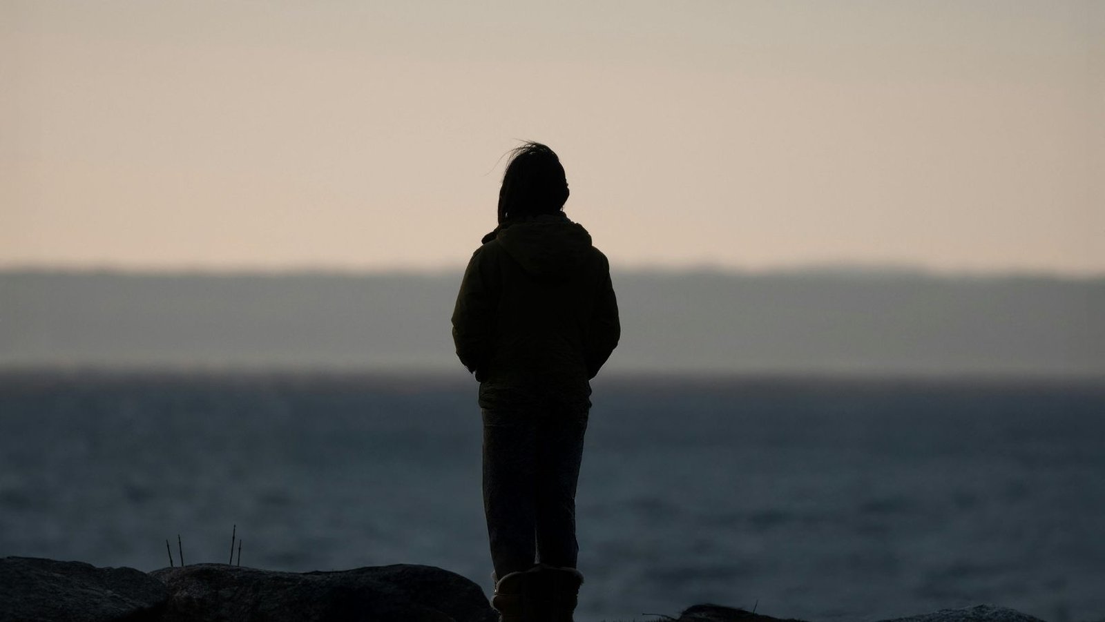 Person reflecting on identity and understanding why change doesn’t last