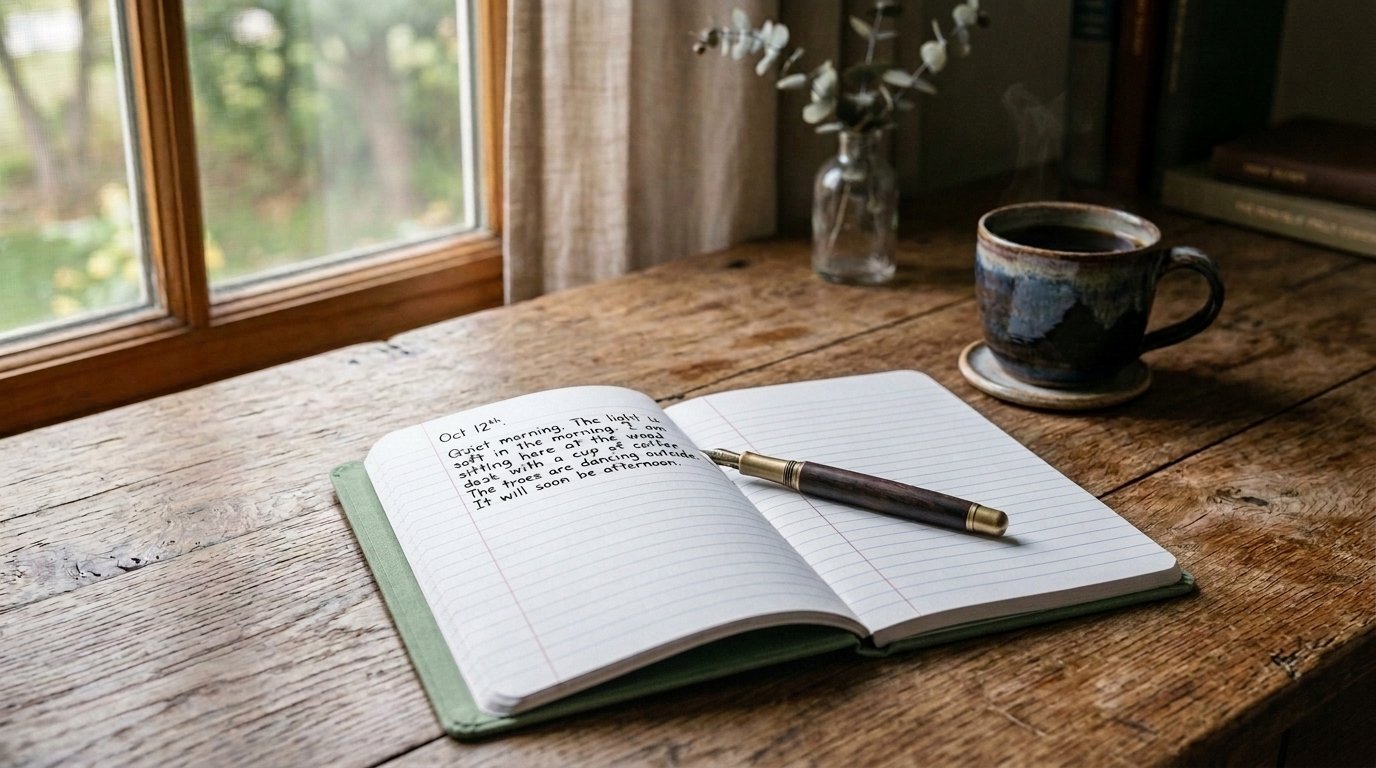 The Mindful Living Shop offers products for study and reflection personal growth